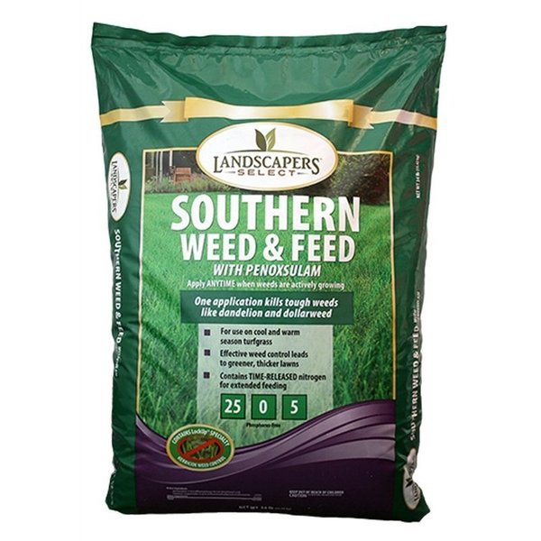 Landscapers Select Fert Weed/Feed Southern 10M 902731
